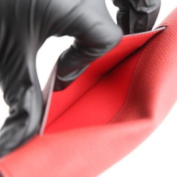 Celine Large Multifunction Flap Wallet - Picture 5 of 5